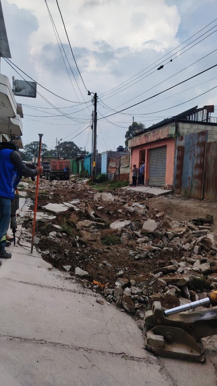 Avance de obra del 12/06/2026 — foto 6
