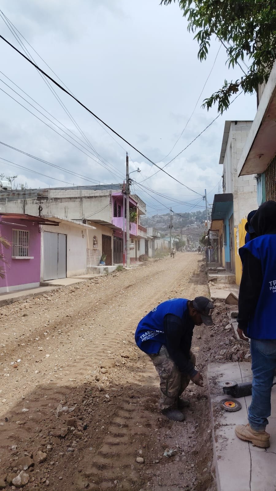 Avance de obra del 12/06/2026 — foto 4