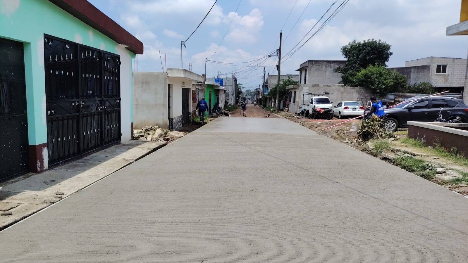 Avance de obra del 30/06/2026 — foto 4