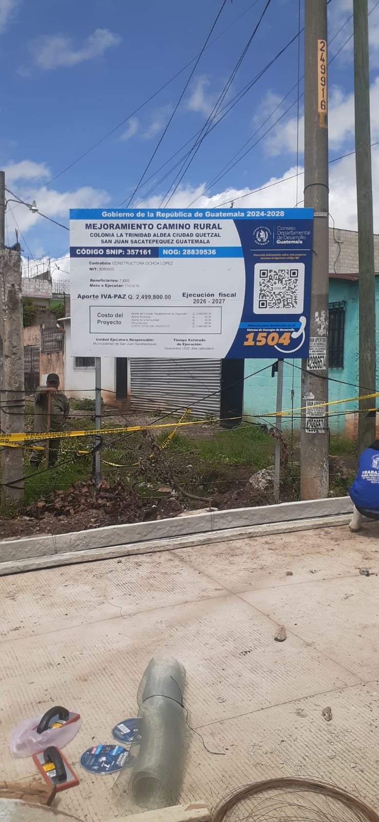 Avance de obra del 17/07/2026 — foto 3