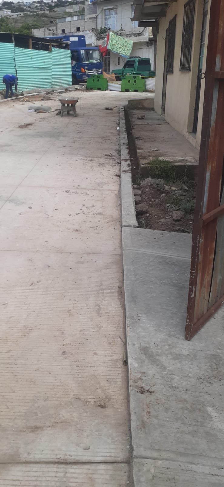 Avance de obra del 17/07/2026 — foto 2
